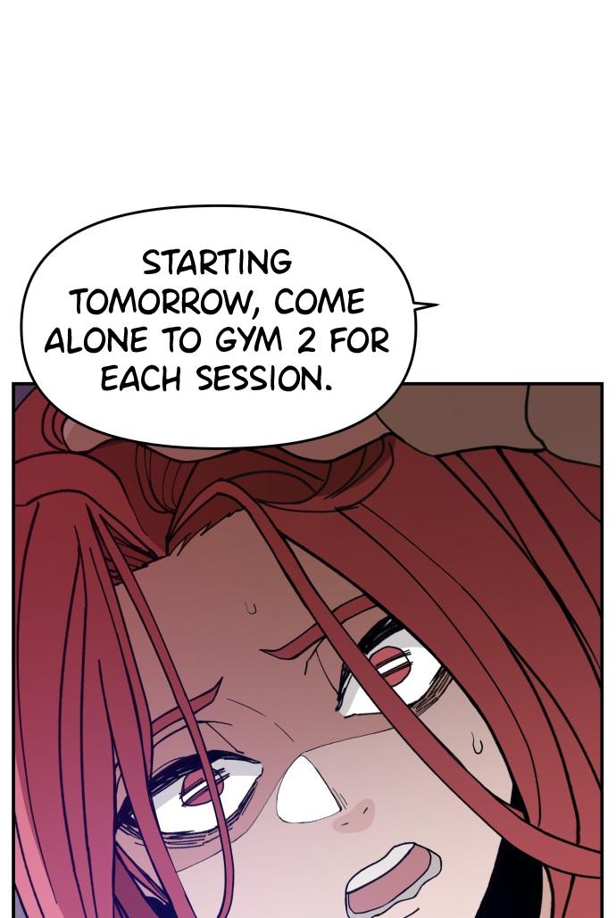 Villain Classroom Chapter 25 page 53 - 