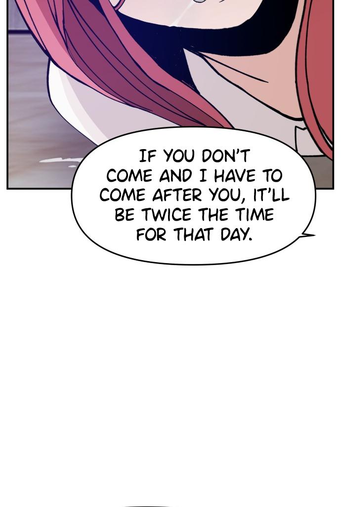 Villain Classroom Chapter 25 page 54 - 