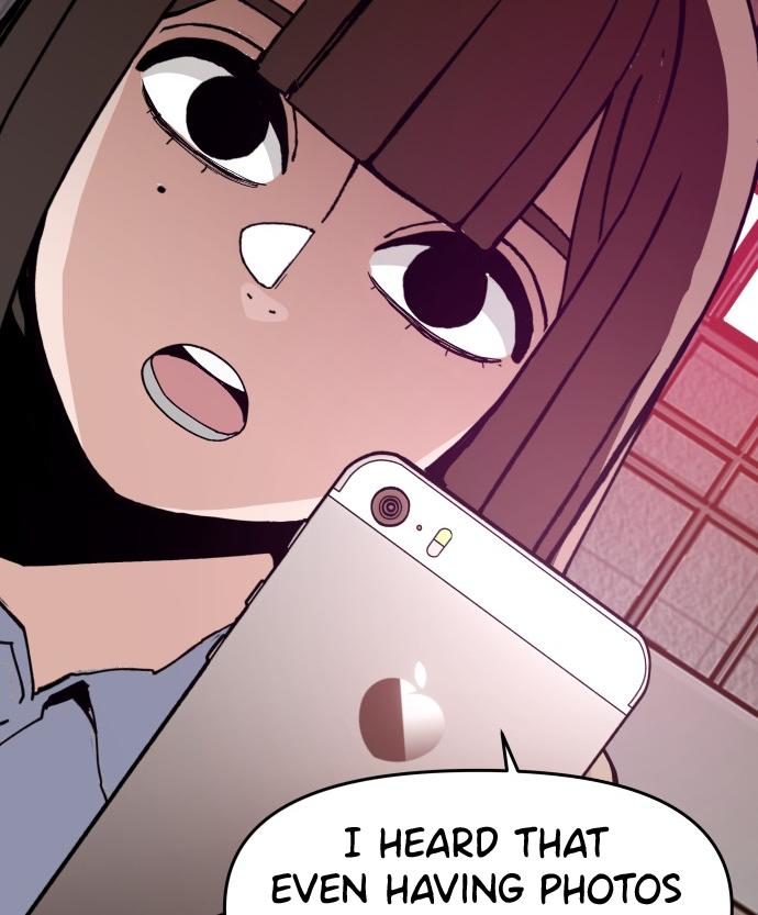 Villain Classroom Chapter 25 page 58 - 