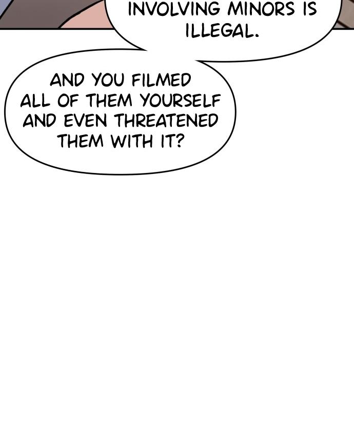 Villain Classroom Chapter 25 page 59 - 