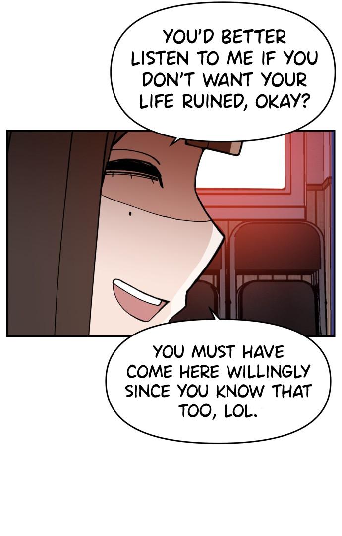 Villain Classroom Chapter 25 page 60 - 