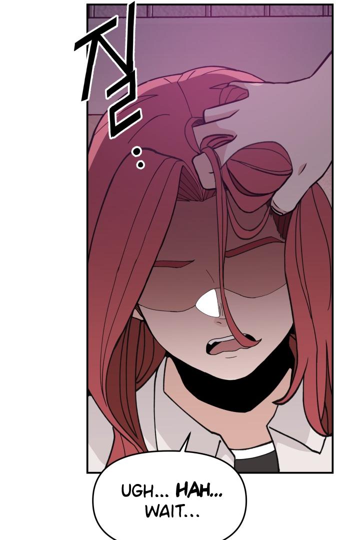 Villain Classroom Chapter 25 page 7 - 