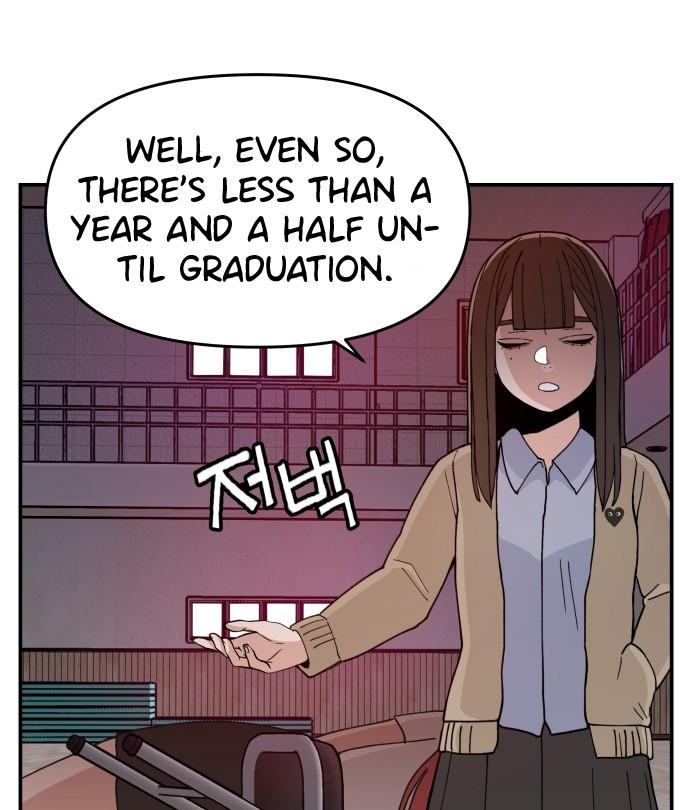 Villain Classroom Chapter 25 page 63 - 