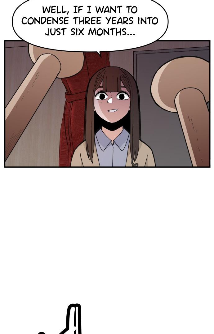 Villain Classroom Chapter 25 page 66 - 