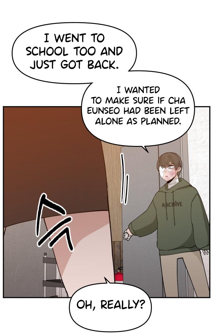Villain Classroom Chapter 25 page 77 - 