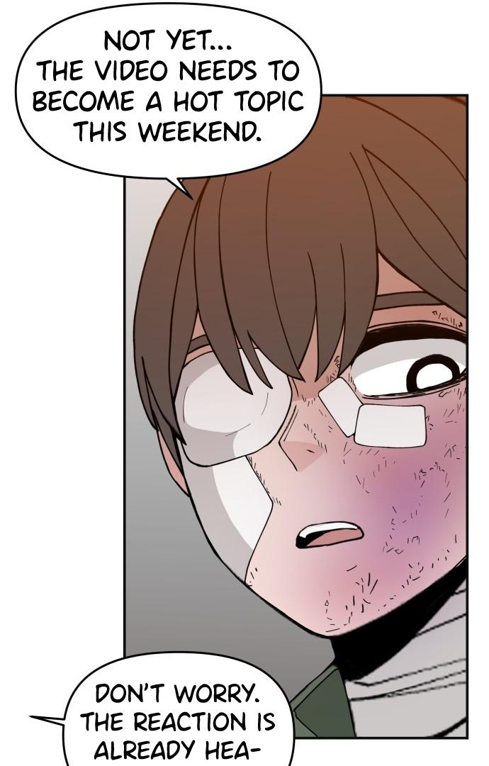 Villain Classroom Chapter 25 page 80 - 