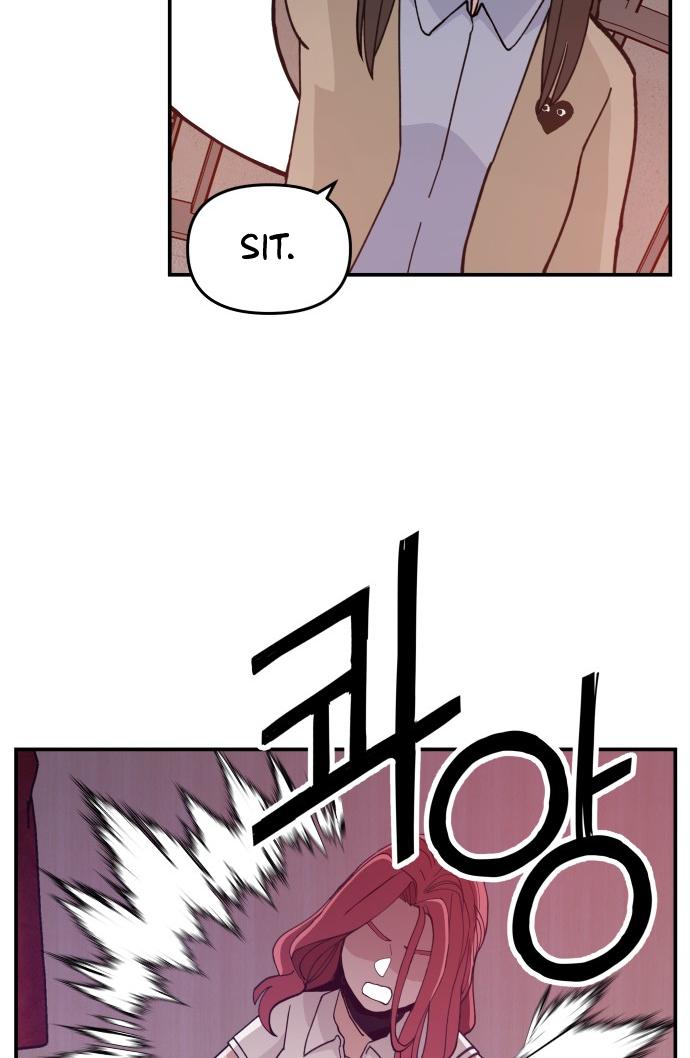Villain Classroom Chapter 25 page 9 - 