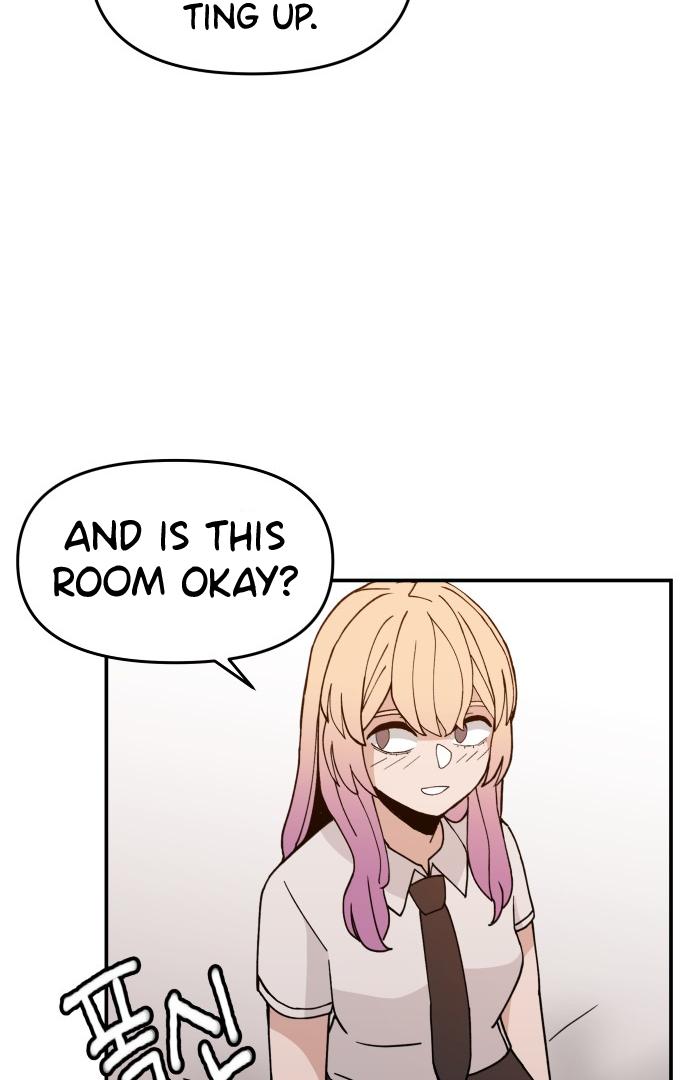 Villain Classroom Chapter 25 page 81 - 