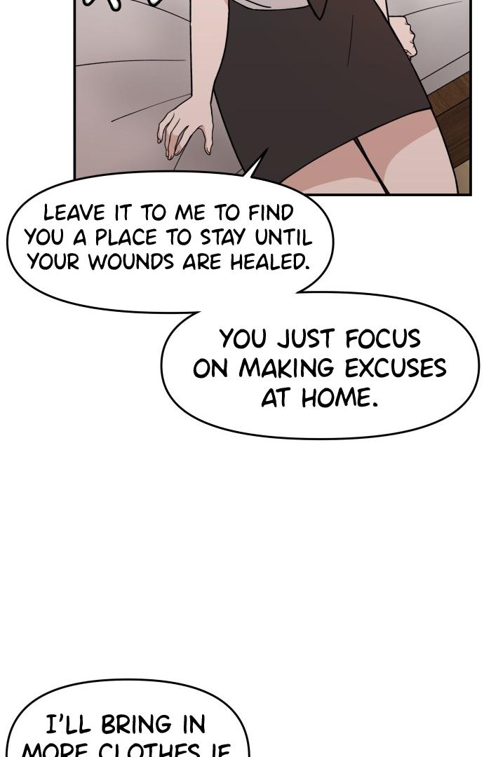 Villain Classroom Chapter 25 page 82 - 