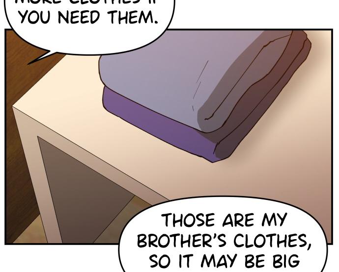 Villain Classroom Chapter 25 page 83 - 