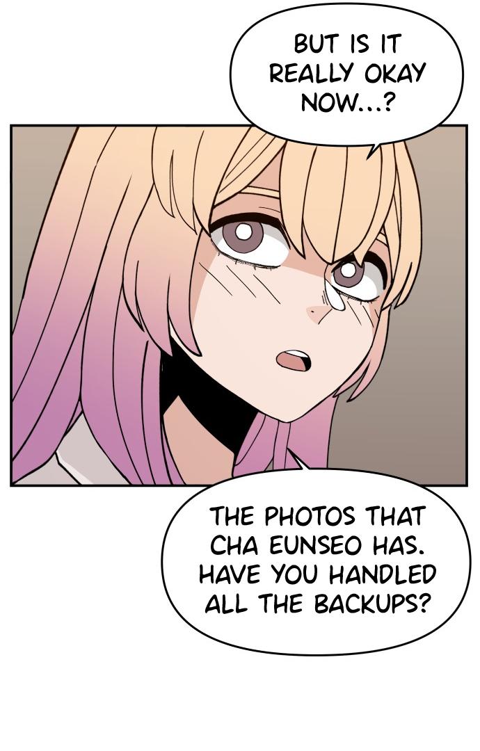 Villain Classroom Chapter 25 page 85 - 