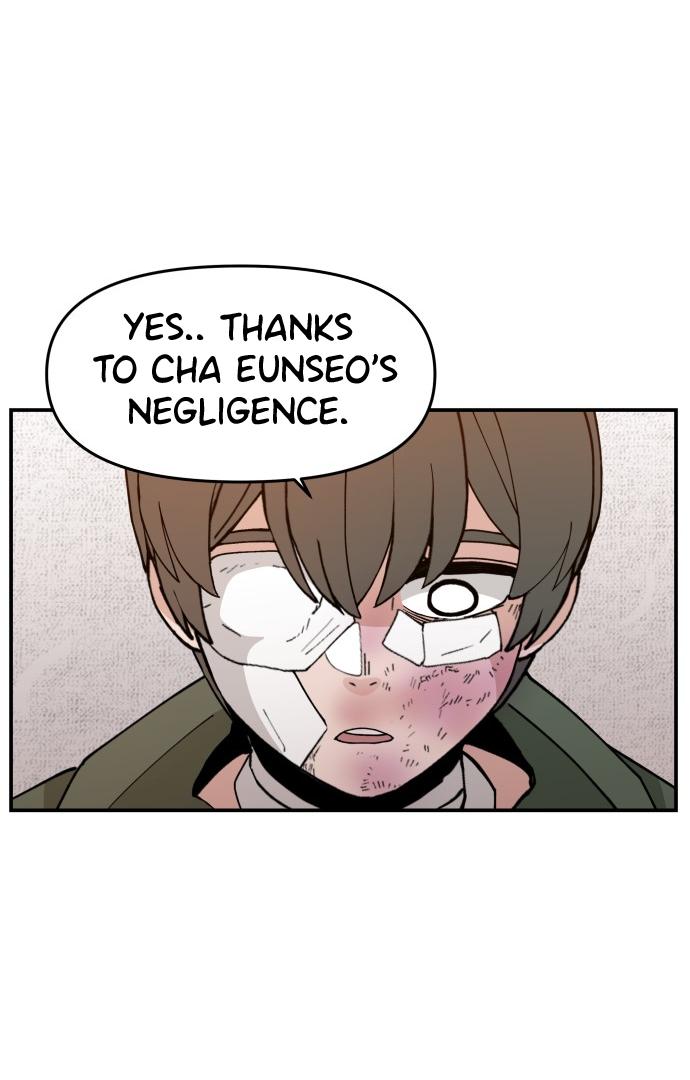 Villain Classroom Chapter 25 page 86 - 