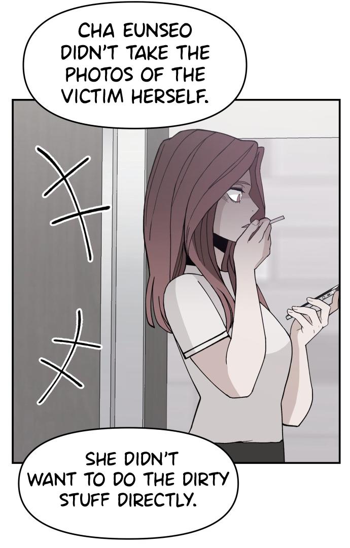 Villain Classroom Chapter 25 page 90 - 