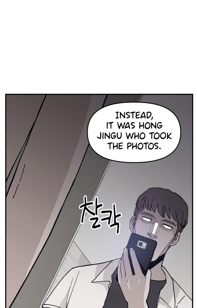Villain Classroom Chapter 25 page 91 - 