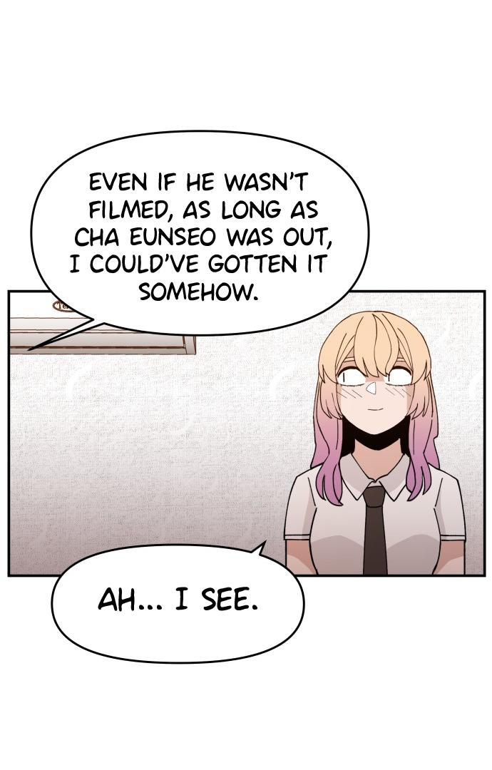 Villain Classroom Chapter 25 page 95 - 
