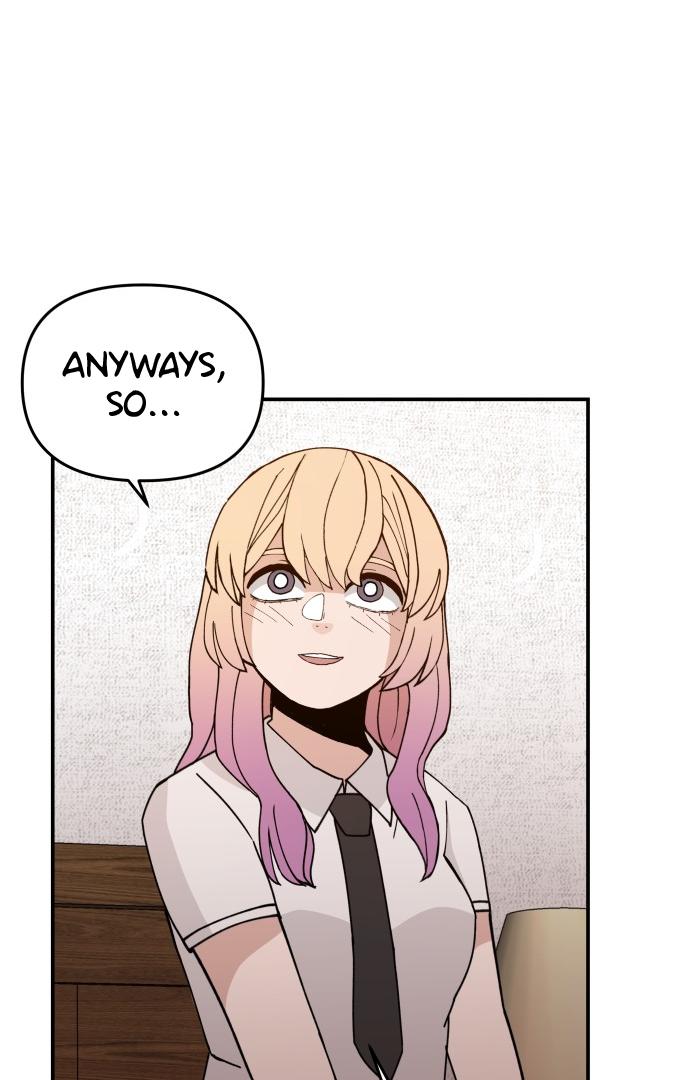 Villain Classroom Chapter 25 page 97 - 