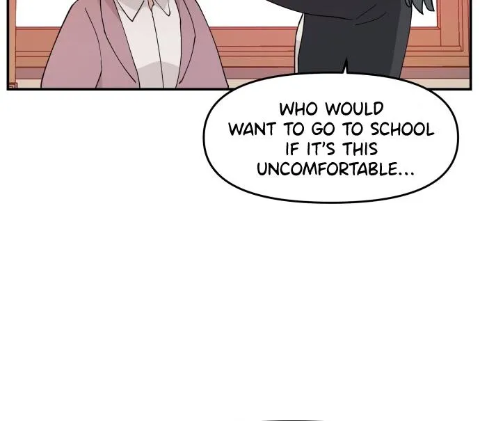 Villain Classroom Chapter 26 page 103 - 