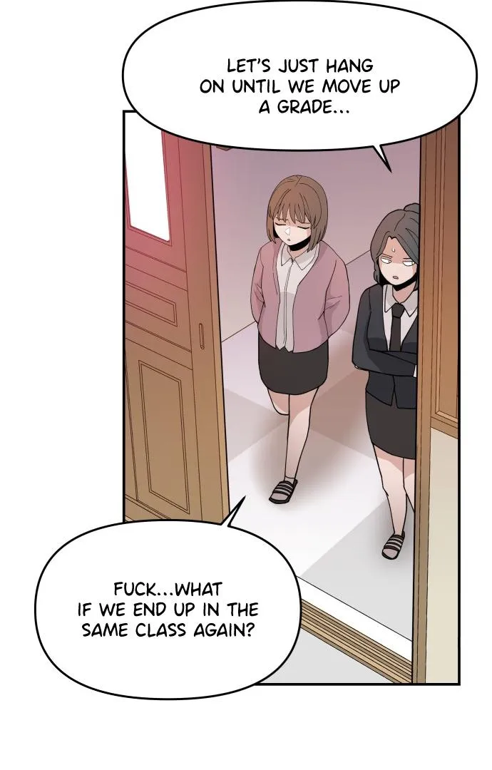 Villain Classroom Chapter 26 page 104 - 