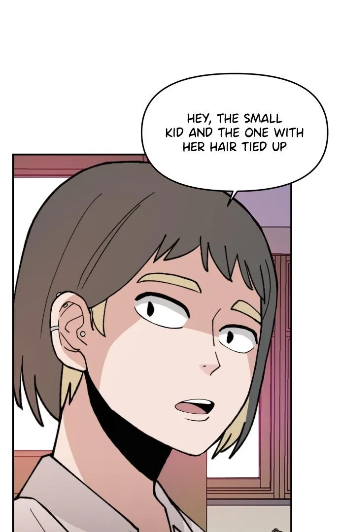 Villain Classroom Chapter 26 page 106 - 