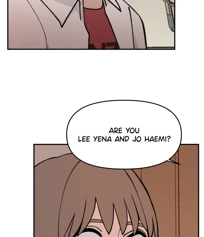 Villain Classroom Chapter 26 page 107 - 