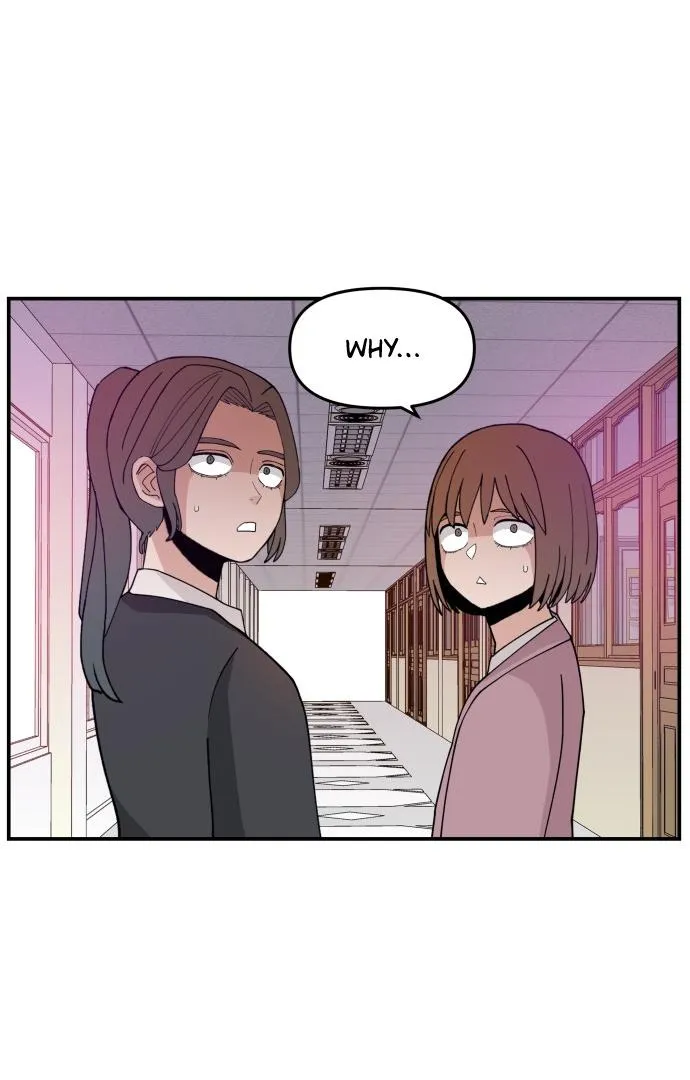 Villain Classroom Chapter 26 page 110 - 