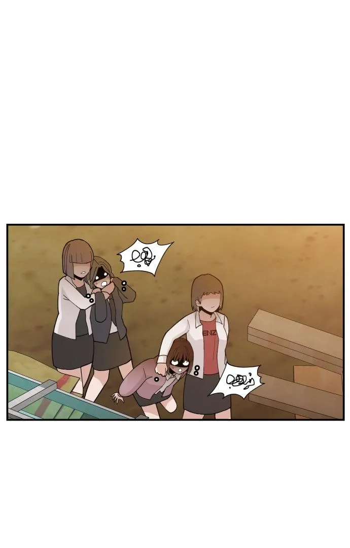 Villain Classroom Chapter 26 page 111 - 
