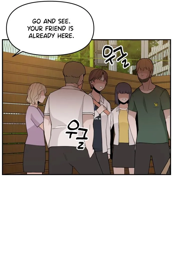 Villain Classroom Chapter 26 page 114 - 