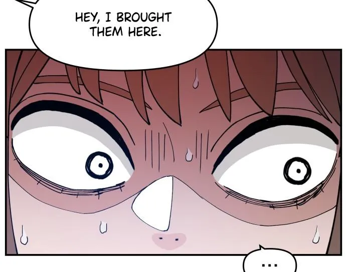 Villain Classroom Chapter 26 page 117 - 