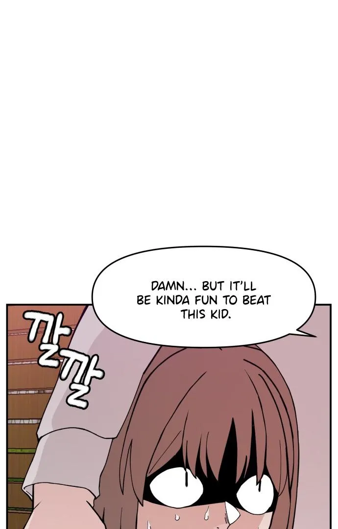 Villain Classroom Chapter 26 page 120 - 