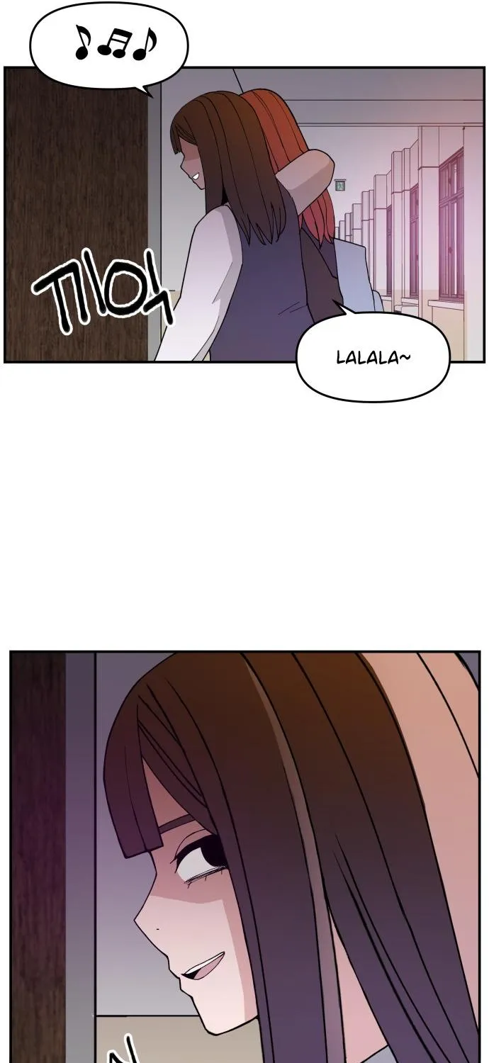Villain Classroom Chapter 26 page 124 - 