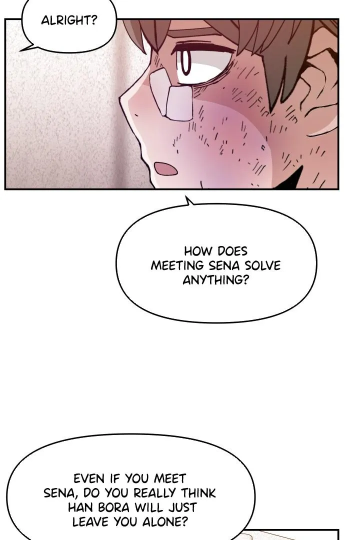Villain Classroom Chapter 26 page 14 - 