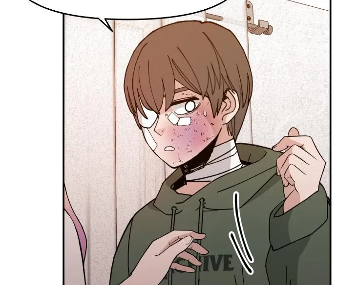 Villain Classroom Chapter 26 page 15 - 