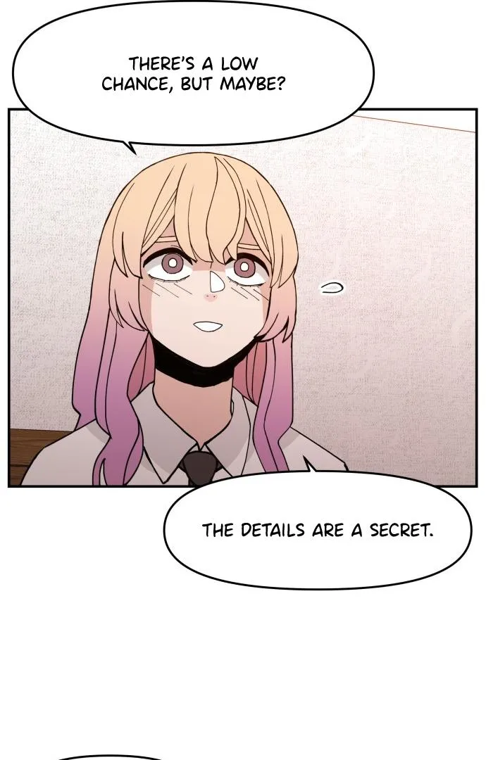 Villain Classroom Chapter 26 page 17 - 