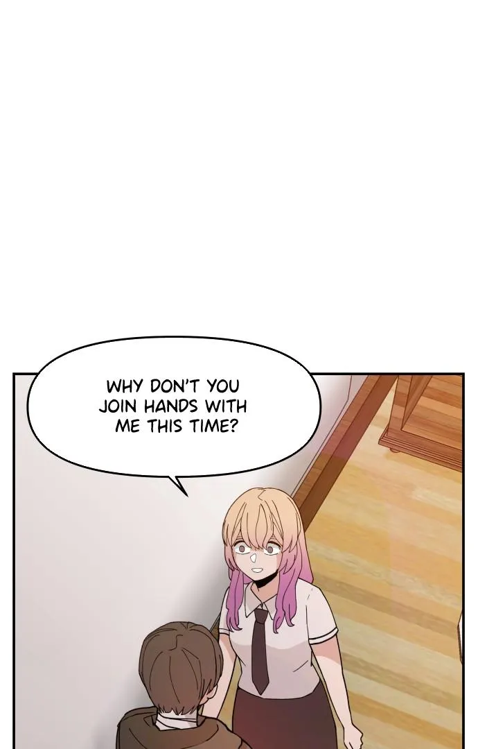 Villain Classroom Chapter 26 page 3 - 