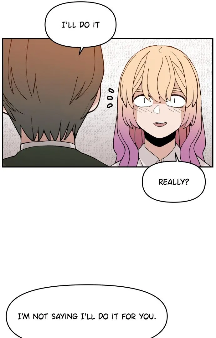 Villain Classroom Chapter 26 page 22 - 