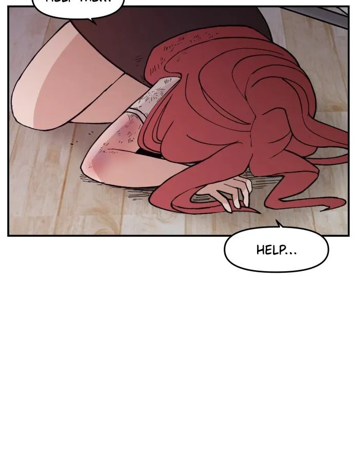 Villain Classroom Chapter 26 page 26 - 