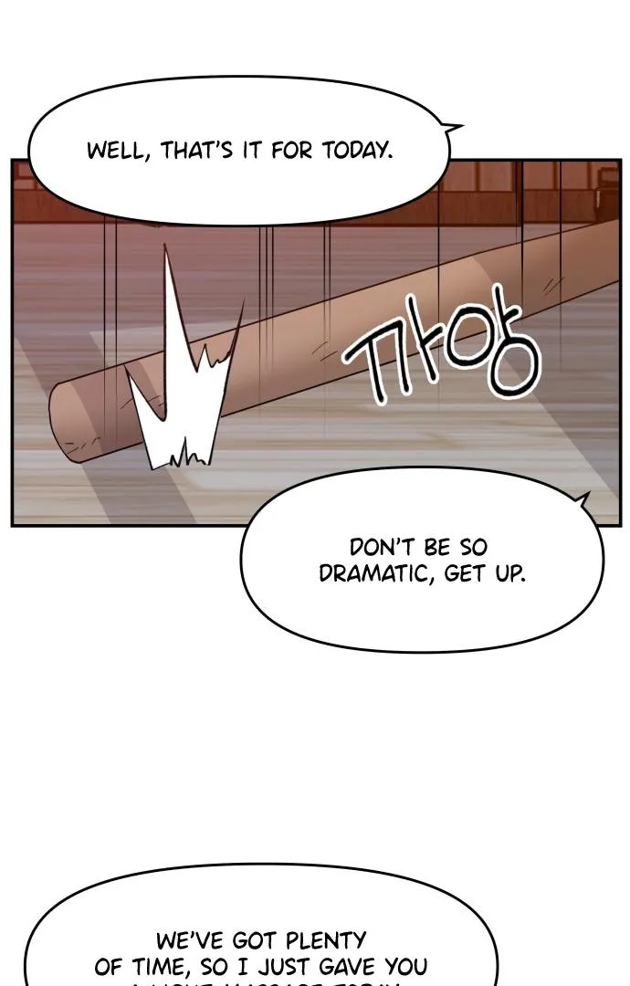 Villain Classroom Chapter 26 page 27 - 