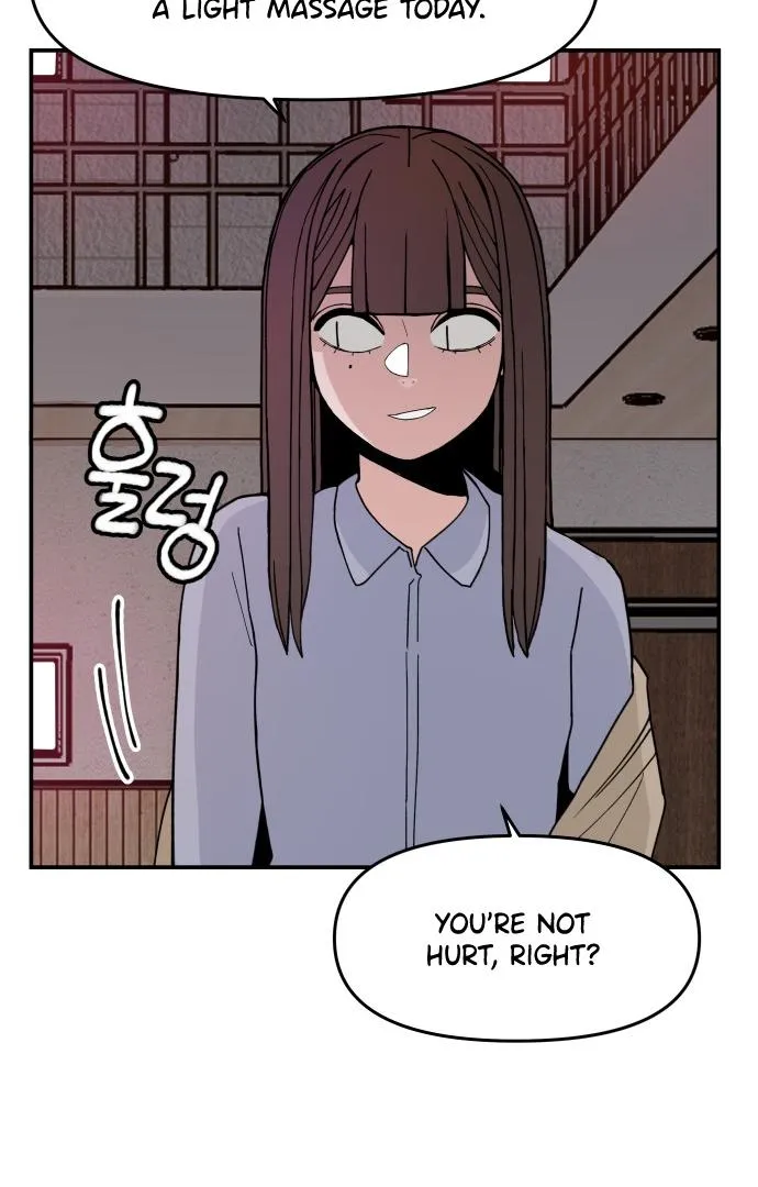 Villain Classroom Chapter 26 page 28 - 