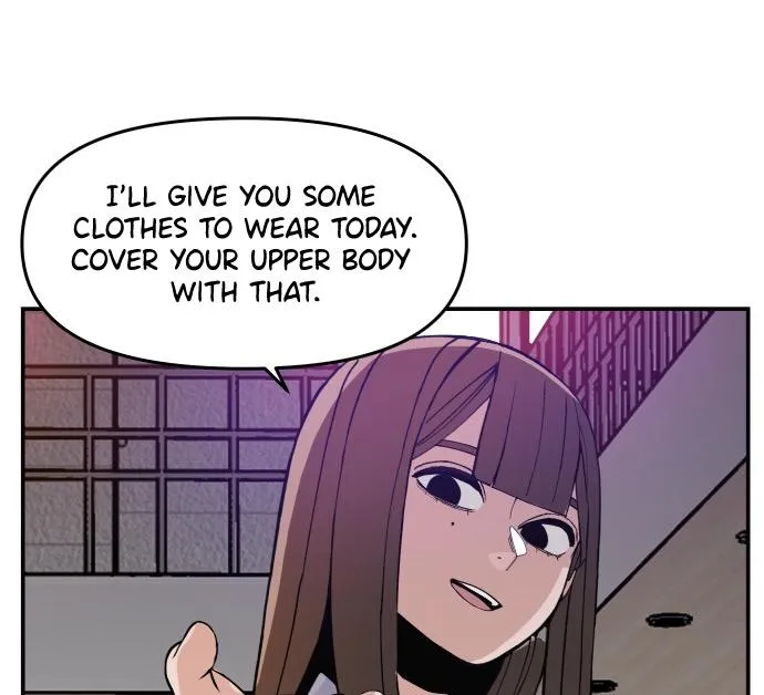 Villain Classroom Chapter 26 page 30 - 