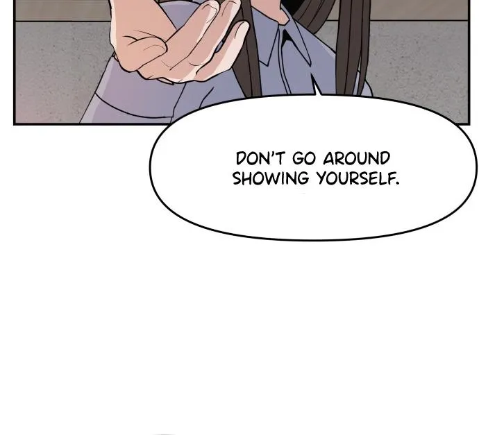 Villain Classroom Chapter 26 page 31 - 