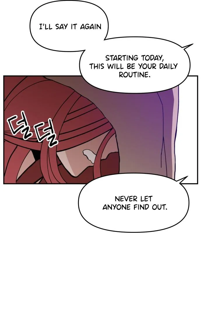 Villain Classroom Chapter 26 page 32 - 