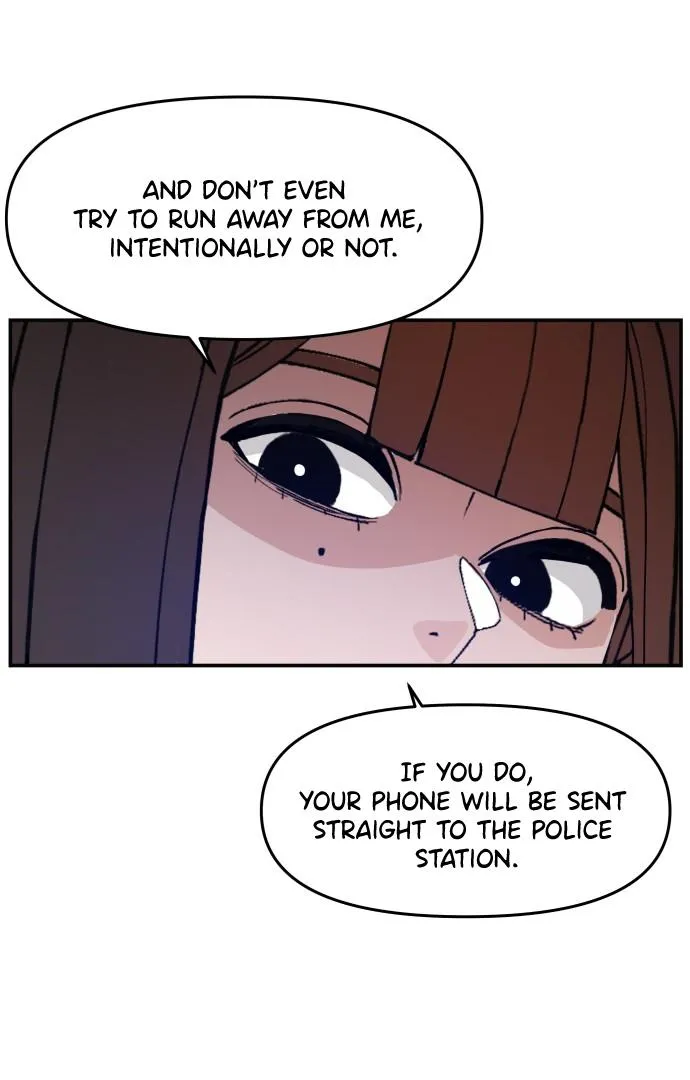 Villain Classroom Chapter 26 page 33 - 