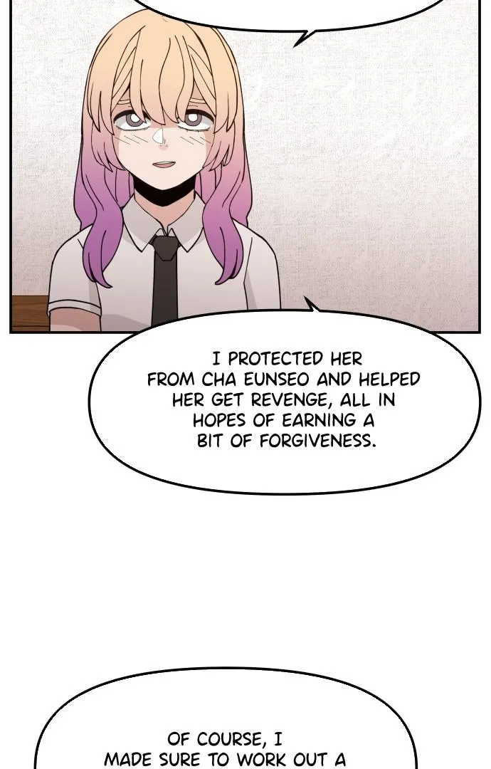 Villain Classroom Chapter 26 page 5 - 