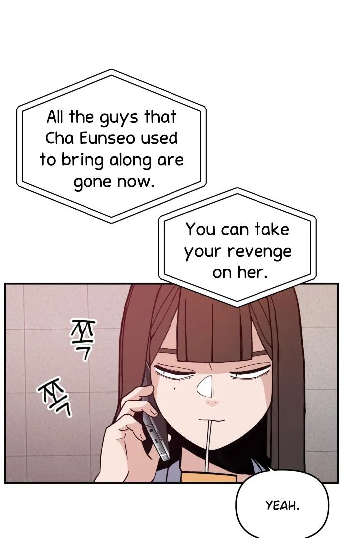 Villain Classroom Chapter 26 page 43 - 