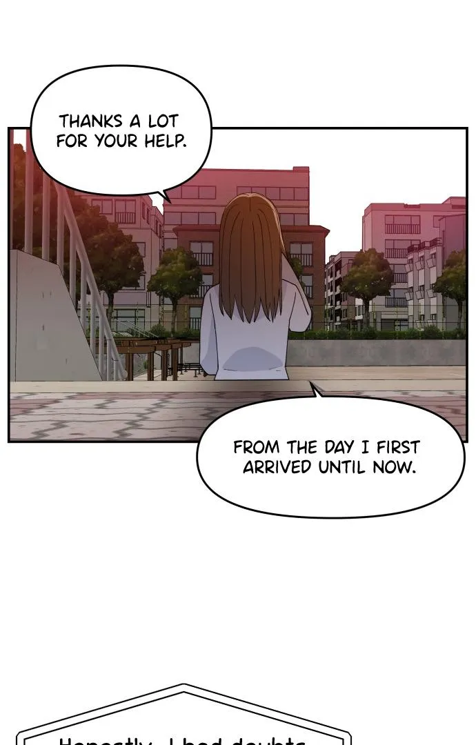 Villain Classroom Chapter 26 page 48 - 