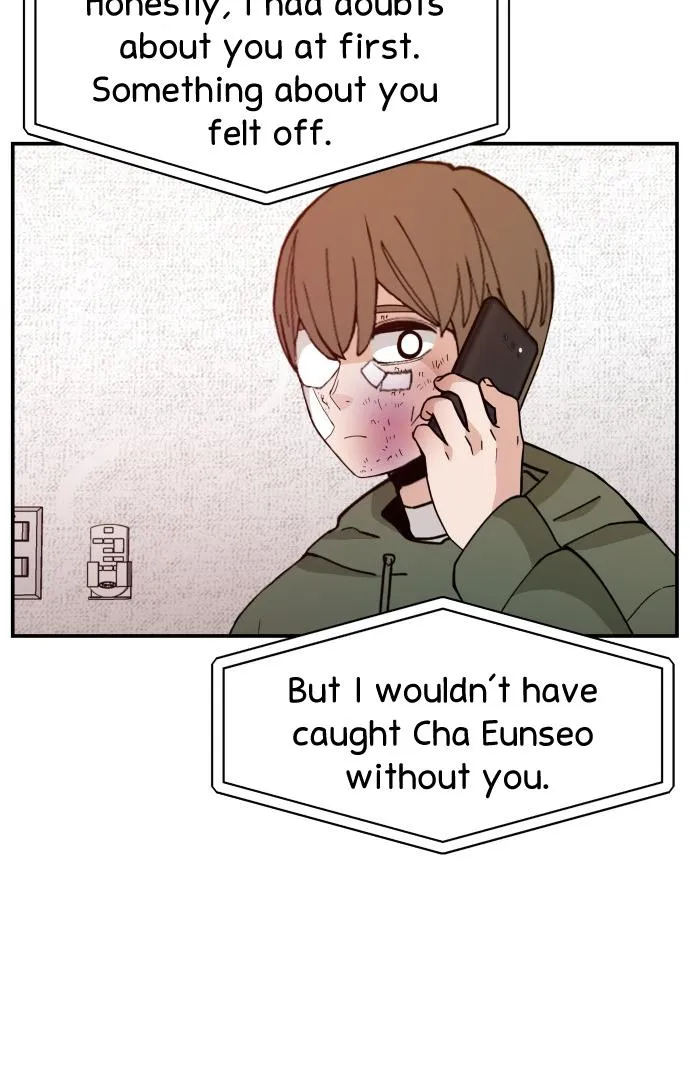 Villain Classroom Chapter 26 page 49 - 