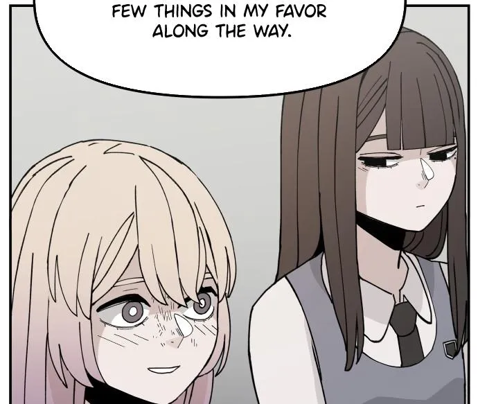 Villain Classroom Chapter 26 page 6 - 