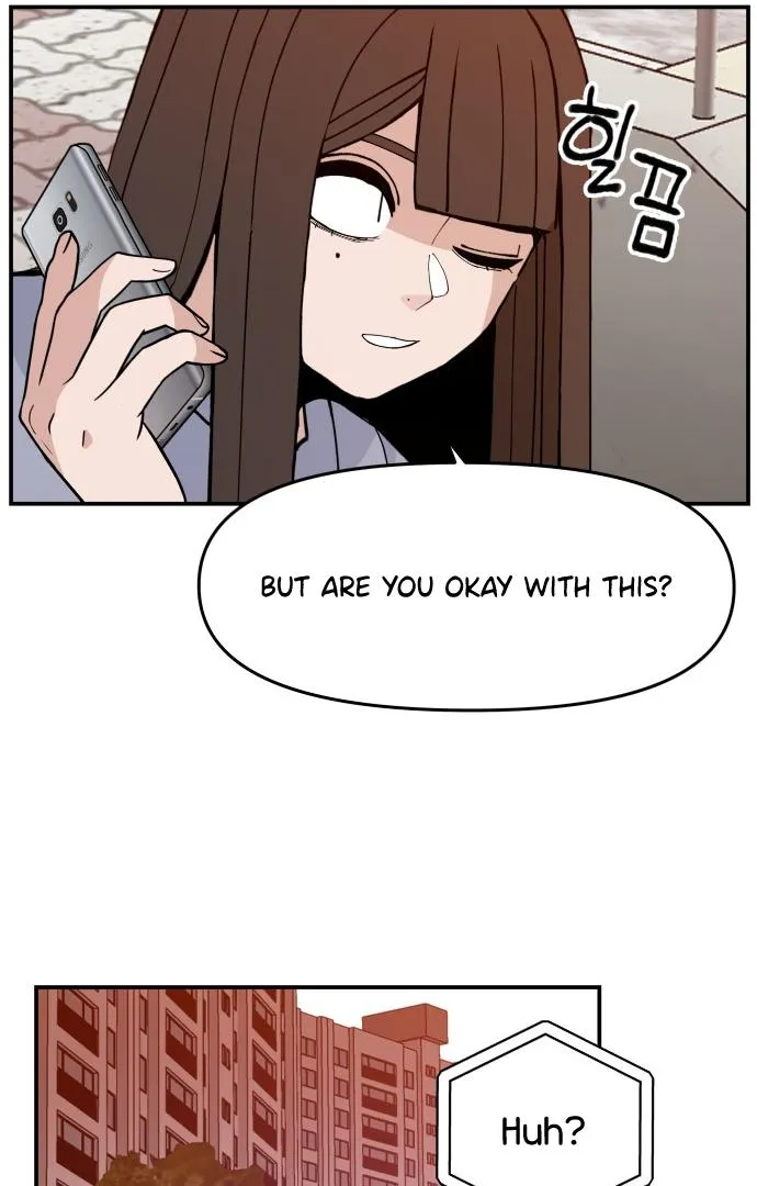 Villain Classroom Chapter 26 page 52 - 