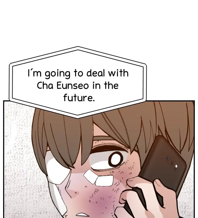 Villain Classroom Chapter 26 page 55 - 