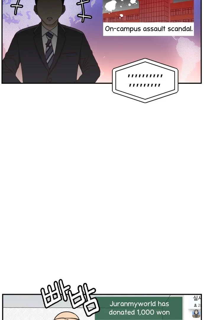Villain Classroom Chapter 26 page 63 - 